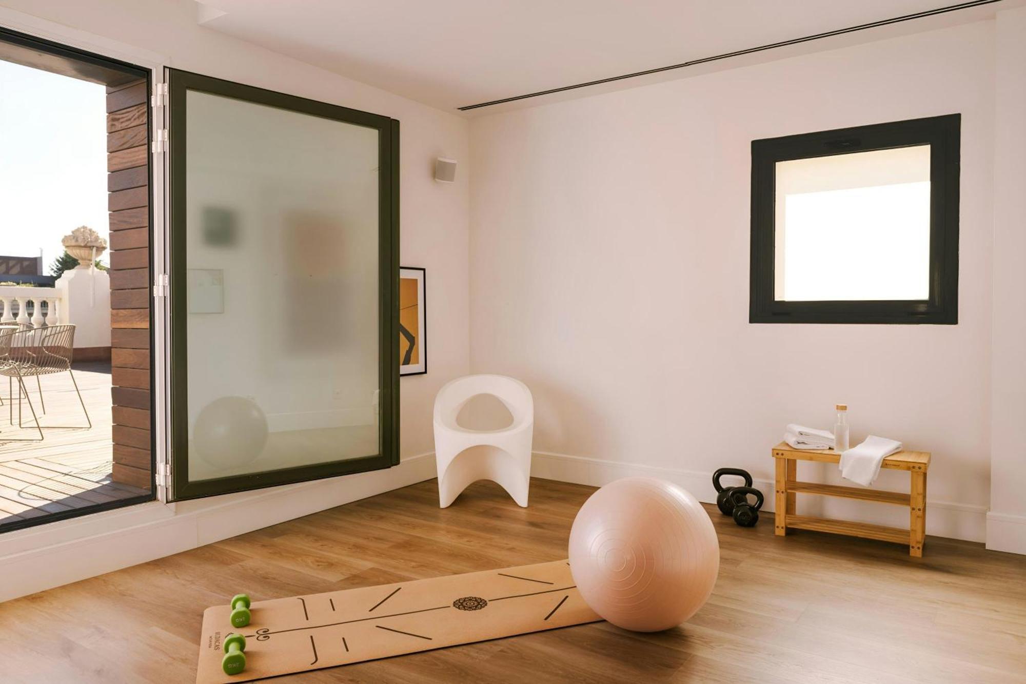 Paseo De Gracia Hotel, Sonder By Marriott Bonvoy - Barcelona — Photos 3